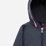 GIACCA GRANDUC CON CAPPUCCIO 1A0004153A5E 742 MONCLER ENFANTS 