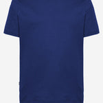 T-SHIRT IN COTONE CON LOGO 50468347 436 HUGO BOSS 
