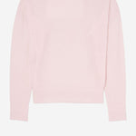 MAGLIA IN CASHMERE 870687 T41525000 BALENCIAGA 