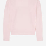 MAGLIA IN CASHMERE 870687 T41525000 BALENCIAGA 