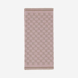 SCIARPA CON MOTIVO GG 839035 3GAMQ5864 GUCCI 