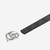 CINTURA REVERSIBILE GG MARMONT 847132 FAFGM1000 GUCCI 