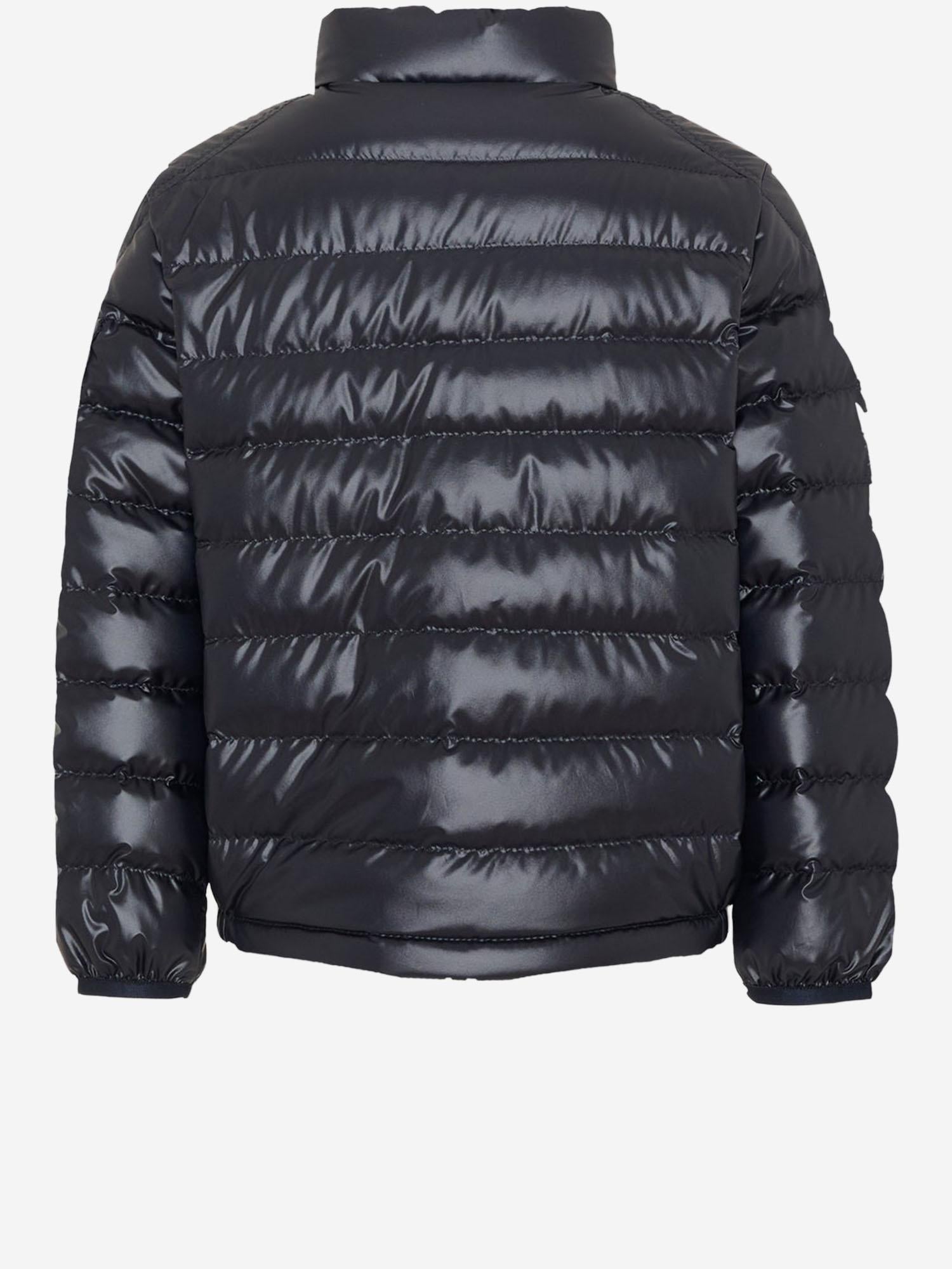 PIUMINO IMBOTTITO BENGI 1A00006597YX 778 MONCLER ENFANTS 