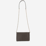 Pochette con catena Cassandre in pelle 847638 AACYT3212 SAINT LAURENT 