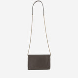 Pochette con catena Cassandre in pelle 847638 AACYT3212 SAINT LAURENT 