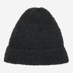 BEANIE LENOR IN MISTO CASHMERE 10076Y957 FBK THE ROW 