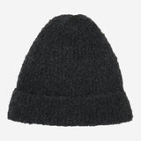 BEANIE LENOR IN MISTO CASHMERE 10076Y957 FBK THE ROW 