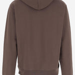 LE HOODIE GROS GRAIN HOM00247AJ00126 880 JACQUEMUS 