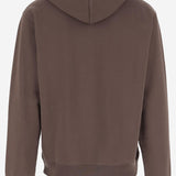 LE HOODIE GROS GRAIN HOM00247AJ00126 880 JACQUEMUS 