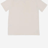 T-SHIRT IN COTONE CON LOGO S6MSJBTH226 013 MSGM KIDS 
