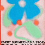 T-SHIRT IN COTONE CON LOGO B126AC012 RED BOBO CHOSES KIDS 