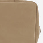 BORSA ASTRA BOWLING IN SUEDE W1725L651 SANDS THE ROW 