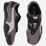 SNEAKERS MOSTRO OG 39733010 SILVER PUMA 