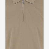 POLO IN MISTO COTONE 50537954 275 HUGO BOSS 