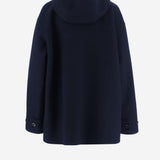GIACCA IN LANA J02SW0028 J40035402 JIL SANDER 