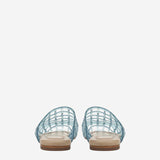 SANDALI BARCELLONA JELLY J4972S1402 402 VINCE 