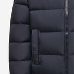 PIUMINO TAIDU 1A00101597YW 778 MONCLER ENFANTS 