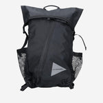 ZAINO ECO PAK IN NYLON 5745975115 010 AND WANDER 