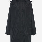 CAPPOTTO ALDARA IN TESSUTO TECNICO 10997W4564 BLK THE ROW 