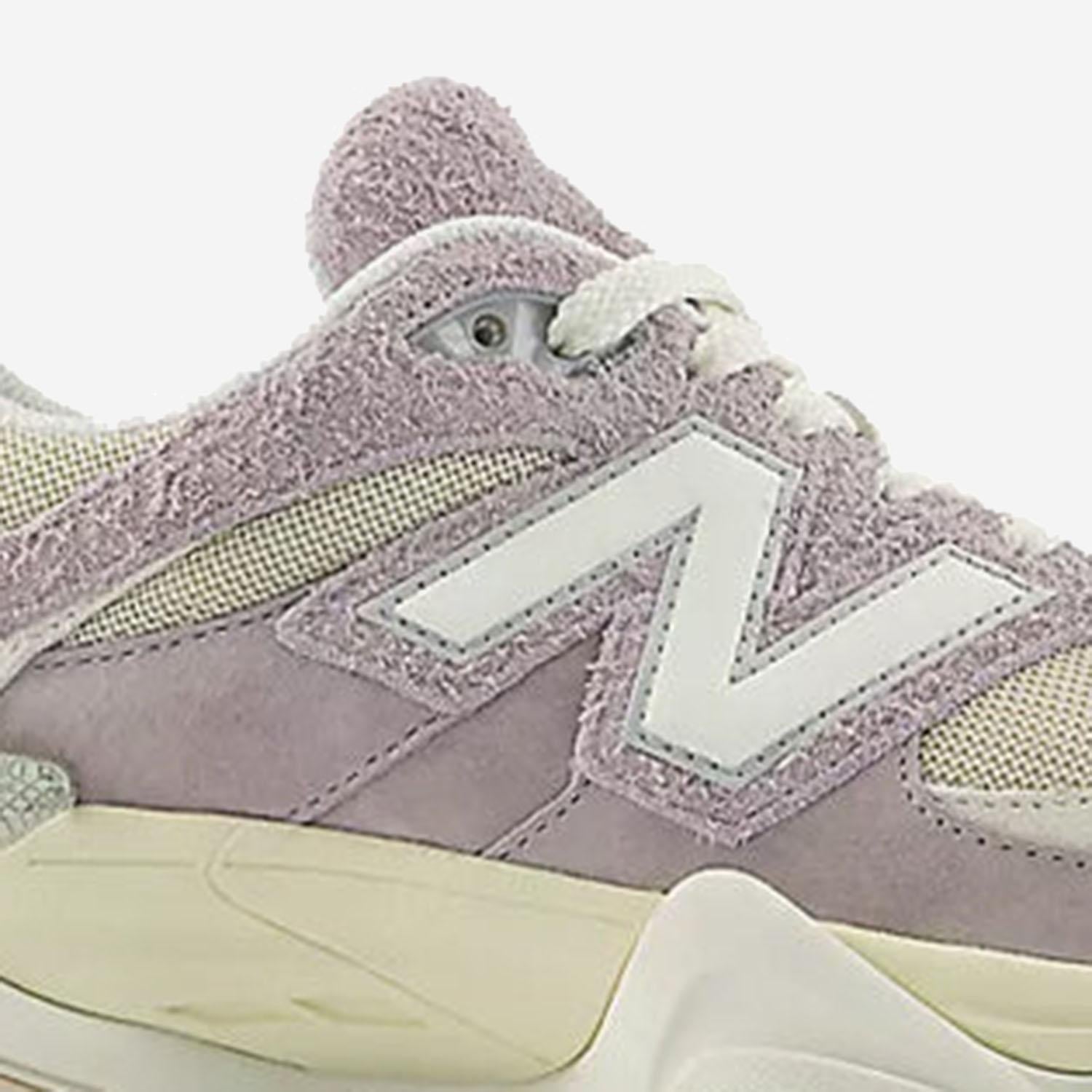 SNEAKERS 9060 U906029M TRUFFLESALT NEW BALANCE 