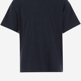 T-SHIRT IN COTONE 816352 V4ZL14624 BOTTEGA VENETA 