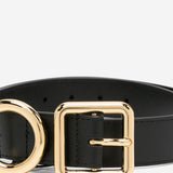 LA CINTURA REGALO SOTTILE BEW00345AC01C02 990 JACQUEMUS 