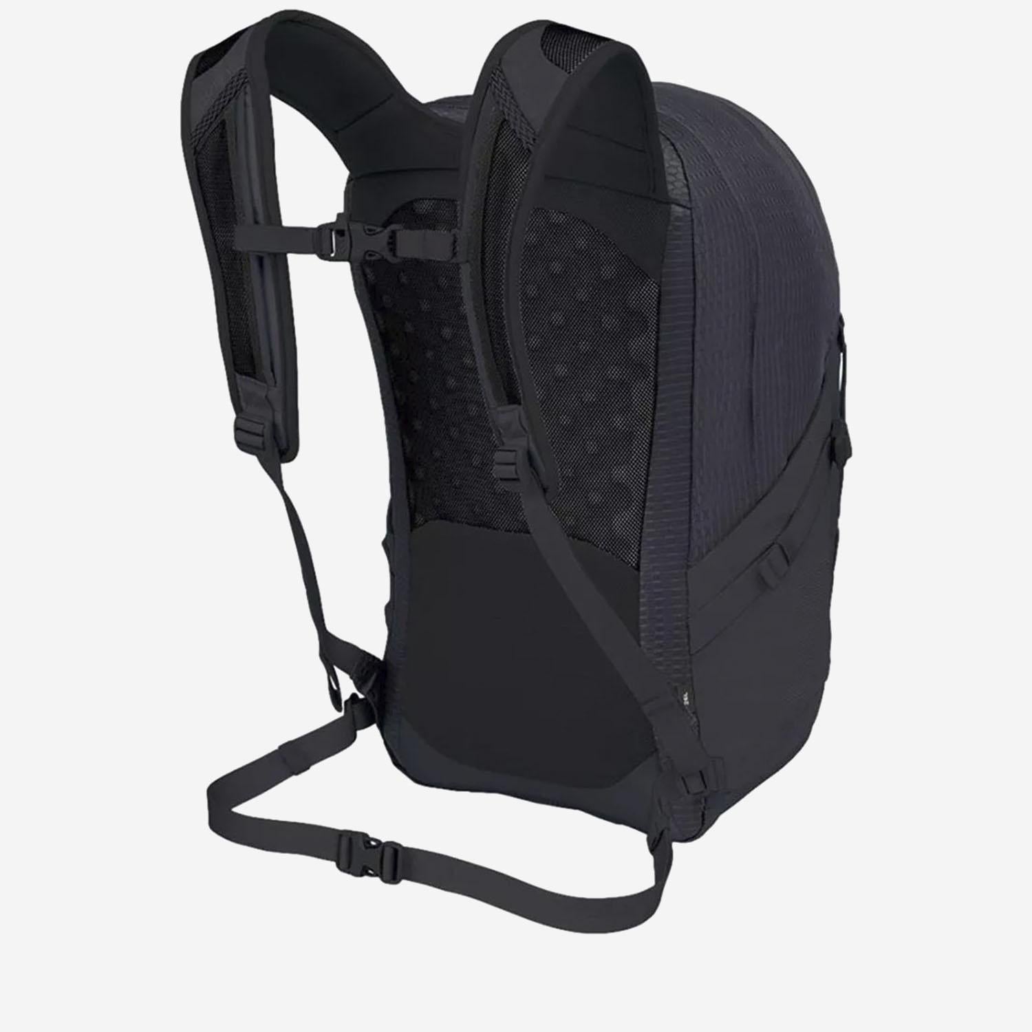 ZAINO QUASAR 10004598 BLACK OSPREY 