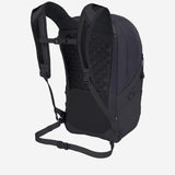 ZAINO QUASAR 10004598 BLACK OSPREY 