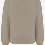 MAGLIONE  IN CASHMERE S26655 0820 SASUPHI 