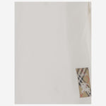 BURBERRY KIDS 8100457WHITE