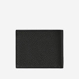 PORTAFOGLIO IN PELLE CON LOGO 220198  MONTBLANC 