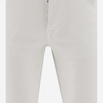 PANTALONI IN MISTO COTONE STRETCH JUMQE006036 A00 JACOB COHEN 