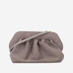 BORSA BIOS IN TESSUTO VEGANO TMFW25BSUE58 MUD THE MOIRE 