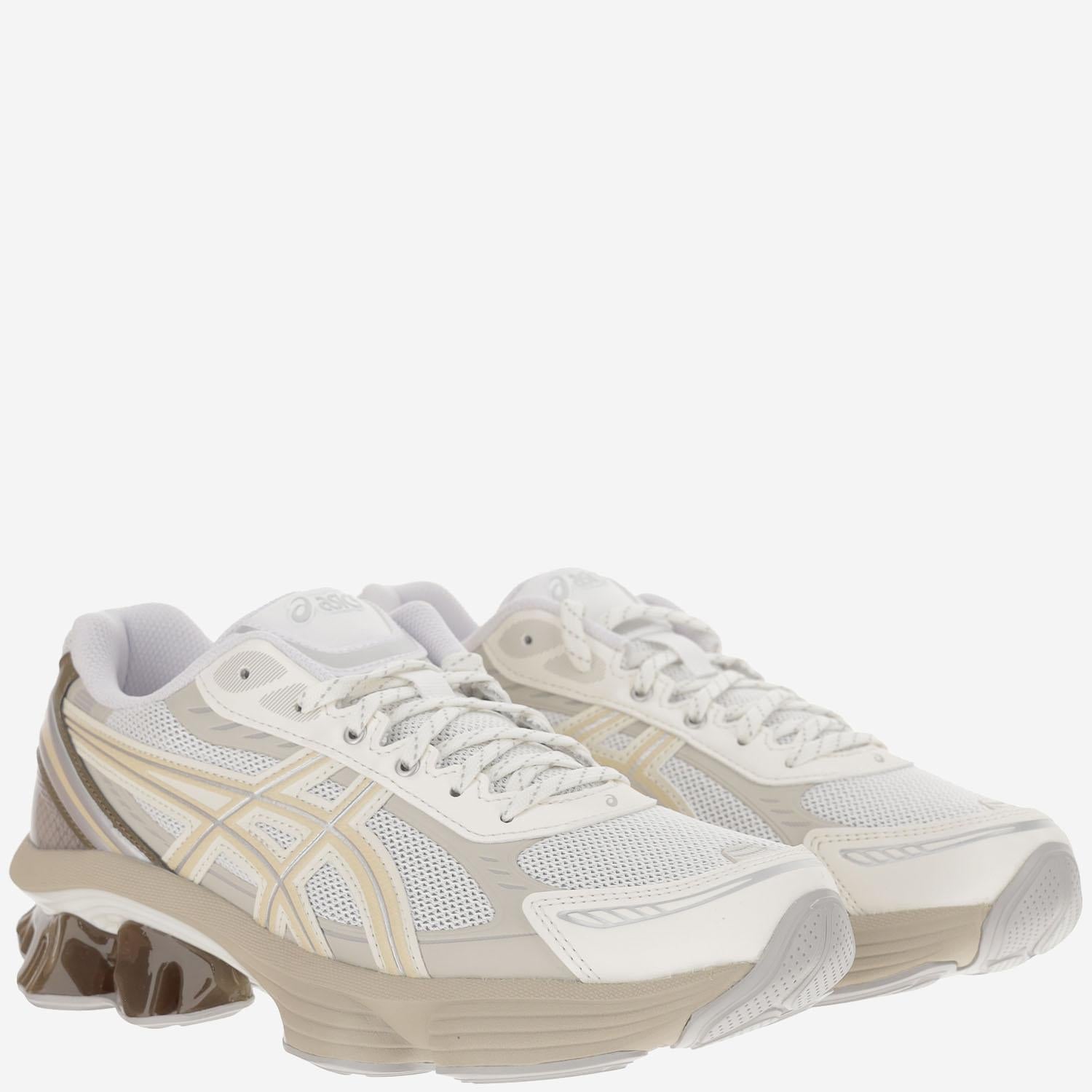 SNEAKERS GEL-KINETIC FLUENT 1203A591 102 ASICS 