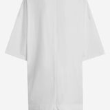 T-SHIRT IN COTONE CON STAMPA F8V94T GDDICS9000 DOLCE & GABBANA 