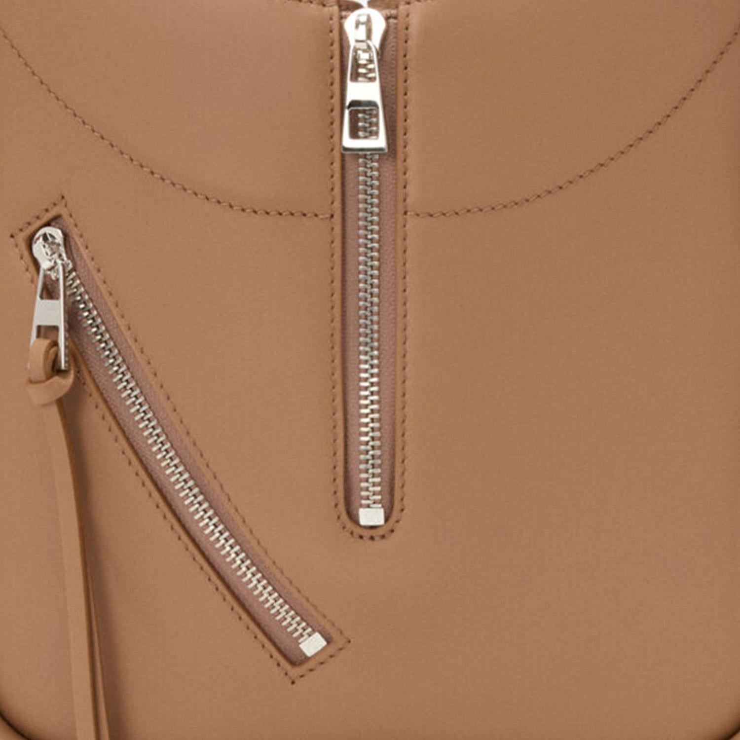 Borsa a mano Hammock Flip in pelle A538HHBX07 9579 LOEWE 