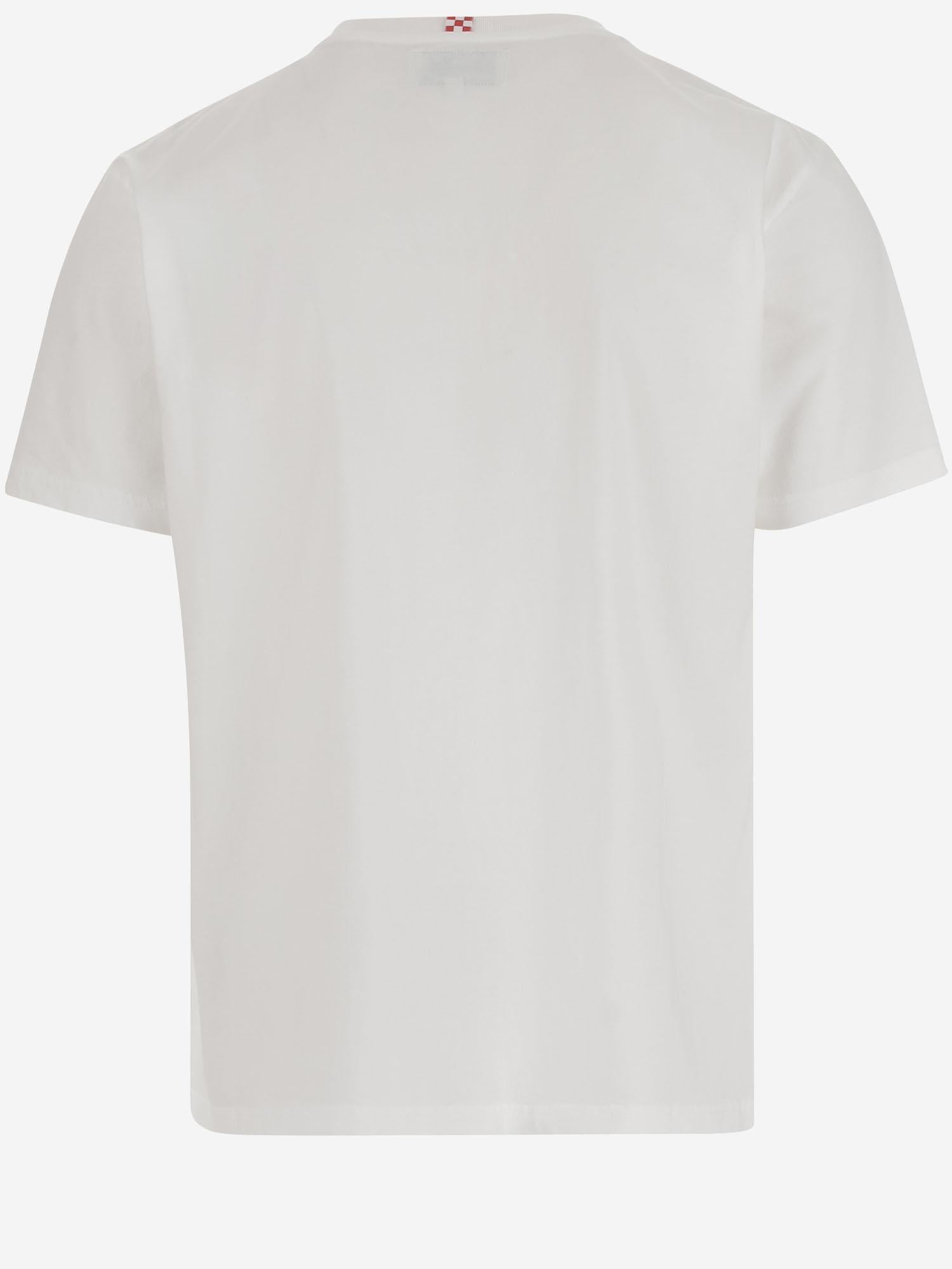 MC2 SAINT BARTH TSHM00101166H
