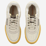 SNEAKERS CLUB C LTD IN PELLE 100260260 0100 REEBOK 