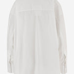 CAMICIA candela in cotone ARMTMSH14C 007001 ARMARIUM 