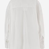 CAMICIA candela in cotone ARMTMSH14C 007001 ARMARIUM 