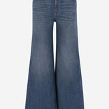 JEANS IN COTONE CH25ADP42251 427 CHLOE 