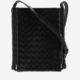 BORSA FLAT LOOP PICCOLA 776504 V2HL18803 BOTTEGA VENETA 