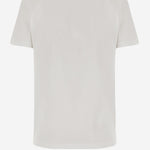 T-SHIRT IN COTONE CON STAMPA FARFALLE WRMA0006 AK786W0111 ETRO 