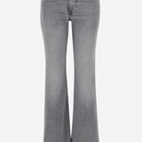 JEANS IN COTONE HEW03338DF119 L0895 HAIKURE 