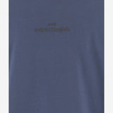 FELPA IN COTONE CON RICAMO LOGO S50GU0167 S25503469 MAISON MARGIELA 