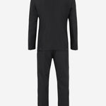 COMPLETO IN LANA E CASHMERE GM000605 TE10061UC001 GIORGIO ARMANI 
