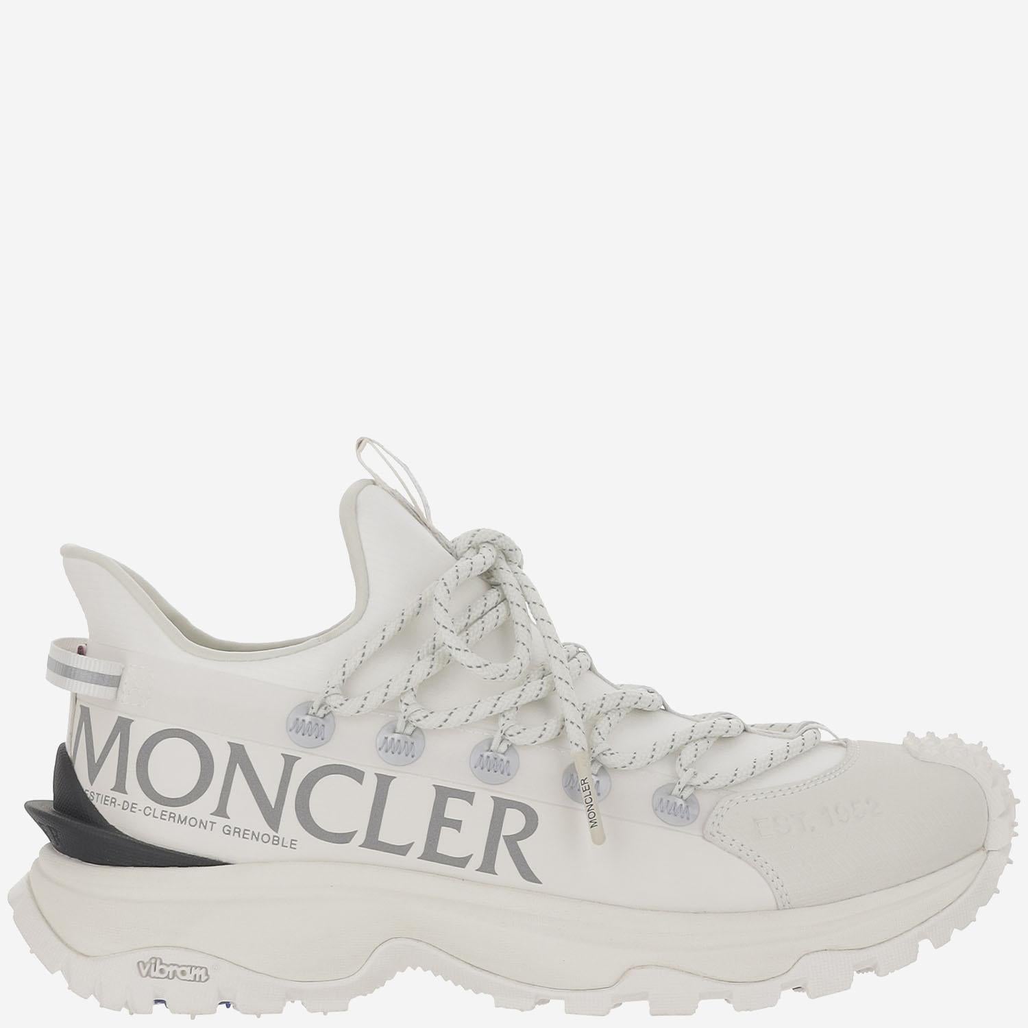 SNEAKERS TRAILGRIP LITE2 4M00040 M3457001 MONCLER 