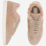 SNEAKERS ATHENA FUR 030721 003ROSAANTICO SALVATORE FERRAGAMO 