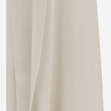 MAGLIA LUNGA IN CASHMERE E SETA S26736 0101 SASUPHI 