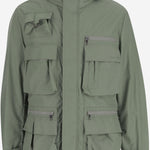 WOOLRICH CFBLOU1207MRUT4103621